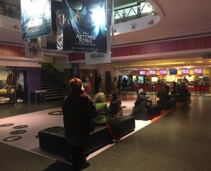 Hall Lavalle (3)