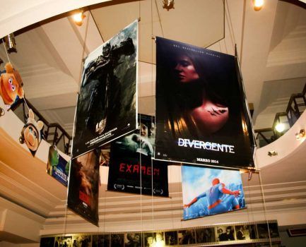 Multiplex Lavalle