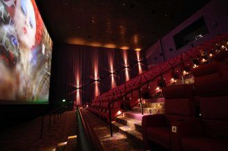 Multiplex Cine 3D