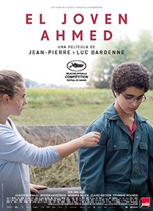 EL JOVEN AHMED en Cines Multiplex