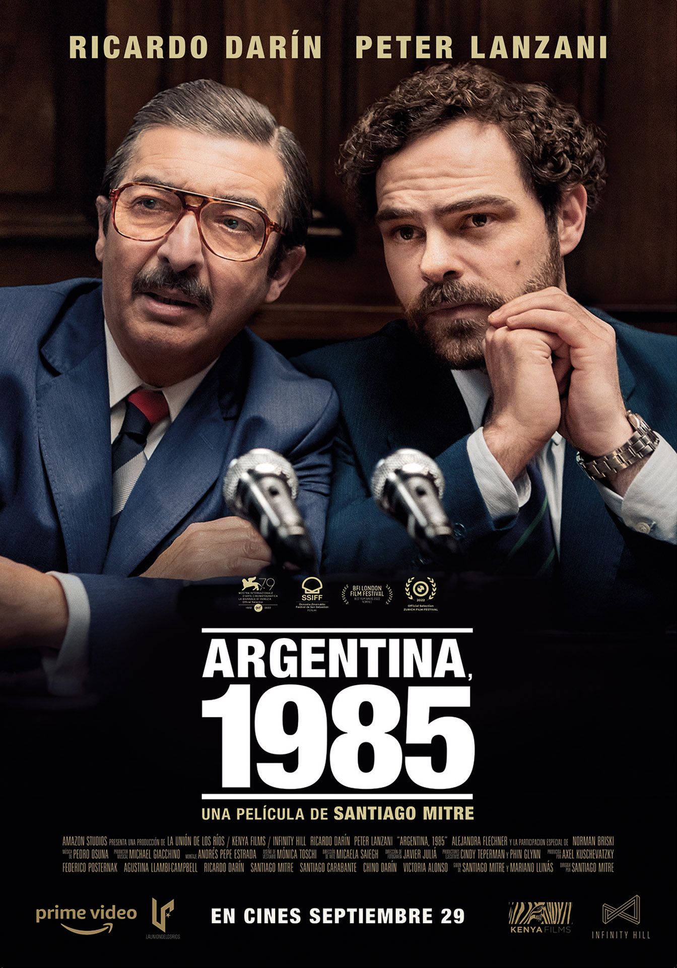 ARGENTINA