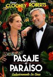 PASAJE AL PARAISO en Cines Multiplex